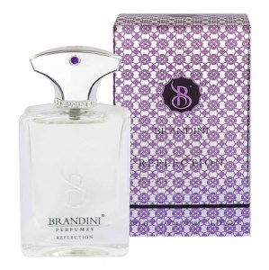 ادکلن مینی 33میل برندینی رایحه BRANDINI (Amouage- REFLECTION)
