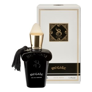 ادکلن مینی 33میل برندینی رایحه BRANDINI (Casamorati-REGALE)
