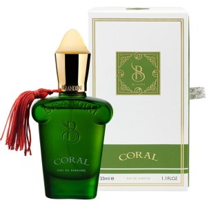 ادکلن مینی 33میل برندینی رایحه BRANDINI (Casamorati-CORAL)