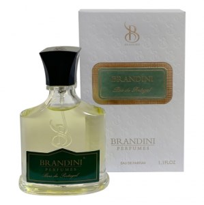 ادکلن مینی 33میل برندینی رایحه BRANDINI (Creed-Bois Du Portugal)