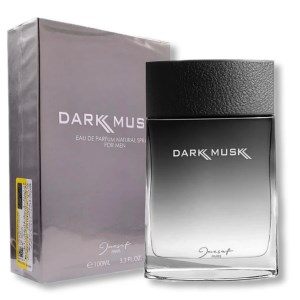 ادکلن ژکساف مردانه 100میل دارک ماسک (DARK MUSK)