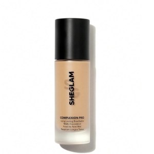 کرم پودر مات شیگلم رنگ SHEGLAM (SAND)