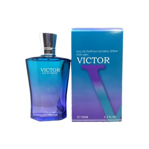 ادکلن ژک ساف مردانه ویکتور (VICTOR)