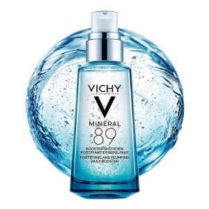 ویشی ابرسان 89 VICHY (MINRAL 89)