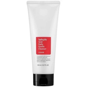 شوینده کزارکس تیوپی 150میل مدل COSRX (Salicylic Acid)