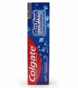 کولگیت خمیردندان خنک کننده Colgate (COOL MINT)