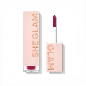 شیگلم تینت لب رنگ SHEGLAM (OBSESSED)