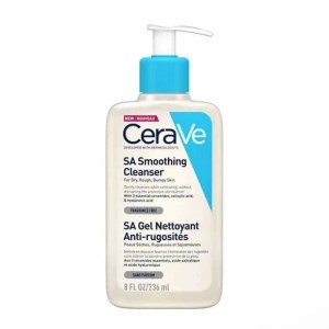 شوینده پوست خشک و حساس 236 میل (SA) سراوی CeraVe