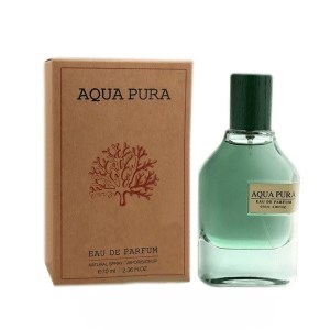 ادکلن 70میل مگاماره آکوا پورا AQUA PURA فرگرانس FRAGRANCE