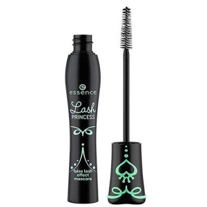 اسنس ریمل لش پرنسس سبز 12میل essence