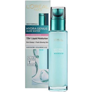لورال آبرسان پوست خشک و حساس 70 میل L`OREAL