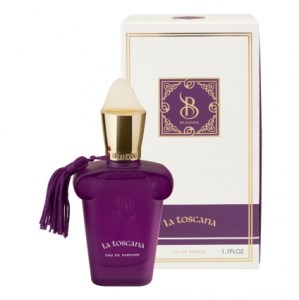 ادکلن مینی 33میل برندینی رایحه BRANDINI (Casamorati-LA TOSCANA)
