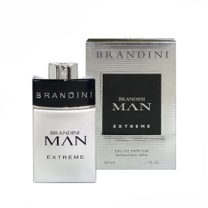 ادکلن مینی 33میل برندینی رایحه BRANDINI (Bvlgari Man-EXTREME)