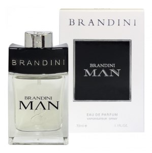 ادکلن مینی 33میل برندینی رایحه BRANDINI (Bvlgari Man)