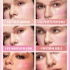 پالت رژگونه 6 رنگ قلبی شیگلم مدل SHEGLAM (BLUSHING BOUQUET)