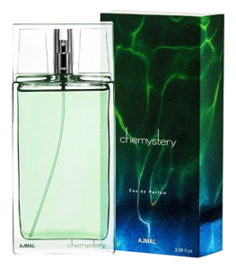 ادکلن چمیستری اجمل اصلی (chemystery)