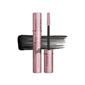 میبلین ریمل اسکای های بدنه مسی SKY MAYBELLINE