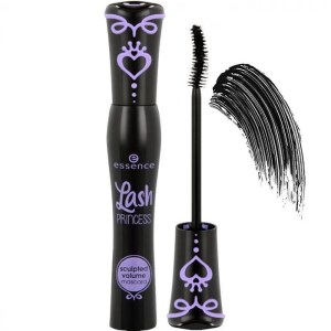 اسنس ریمل لش پرنسس بنفش 12میل essence