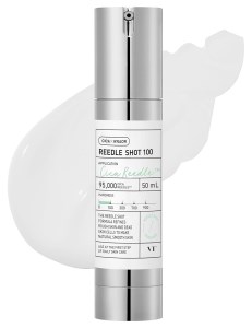 ریدل شات سرم ضدلک و جوانساز 50 میل REEDLE SHOT 100