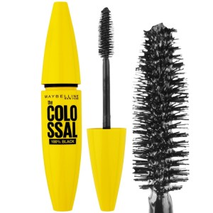 میبلین ریمل کلاسل (زرد) MAYBELLINE