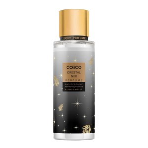 کوبکو بادی اسپلش زنانه 250میل کریستال نویر COBCO (CRESTAL NIIR)