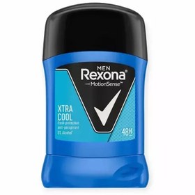 مام صابونی مردانه 40g رکسونا Rexona مدل XTRA COOL