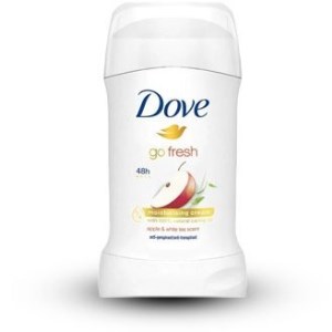 مام داو صابونی DOVE (سیب و چایی سبز)
