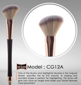 میچانو براش تک michano CG12A