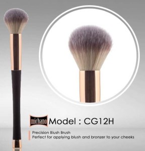 میچانو براش تک michano CG12H