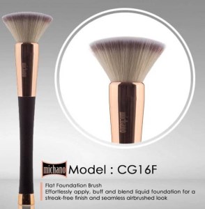میچانو براش تک michano CG16F