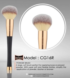 میچانو براش تک michano CG16R