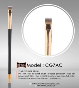 میچانو براش تک michano CG7AC