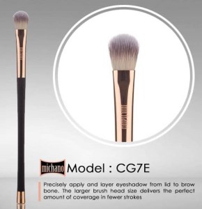 میچانو براش تک michano CG7E