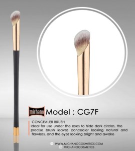 میچانو براش تک michano CG7F