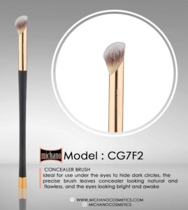 میچانو براش تک michano CG7F2