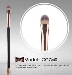 میچانو براش تک michano CG7MS