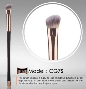 میچانو براش تک michano CG7S