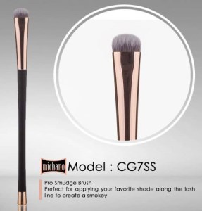 میچانو براش تک michano CG7SS