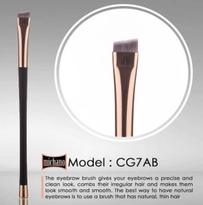میچانو براش تک michano CG7AB