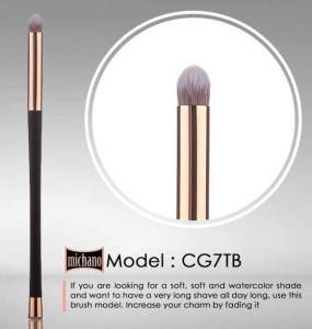 میچانو براش تک michano CG7TB