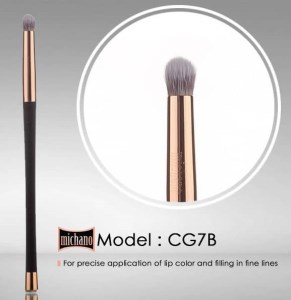 میچانو براش تک michano CG7B