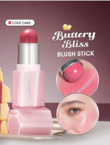 شیگلم رژ گونه استیکی رنگ SHEGLAM (Love Cake)