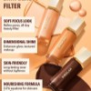 شیگلم هایلایتر مایع رنگ SHEGLAM (LIGHT NEUTRAL)