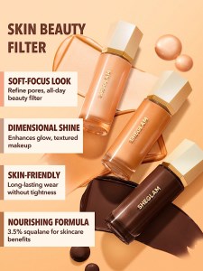 شیگلم هایلایتر مایع رنگ SHEGLAM (FAIR NEUTRAL)
