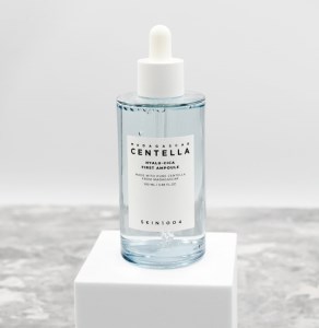 سنتلا سرم آمپولی هیالورونیک اسید 50 میل CENTELLA