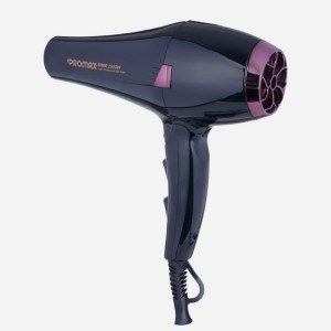 پرومکس سشوار آیونیک 2500وات حرفه ای کد 7250 PROMAX