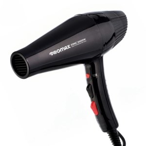 پرومکس سشوار آیونیک 2000وات فوق حرفه ای کد 7200 PROMAX