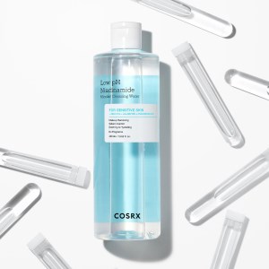 کزارکس میسلار واتر نیاسینامید 400میل COSRX