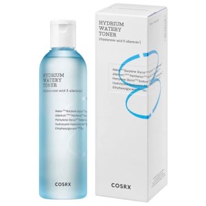 کزارکس تونر مرطوب کننده و آبرسان 150 میل COSRX