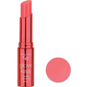 گلدن رز تینت جامد کد 02 رنگ GOLDEN ROSE (STRAWBERRY)